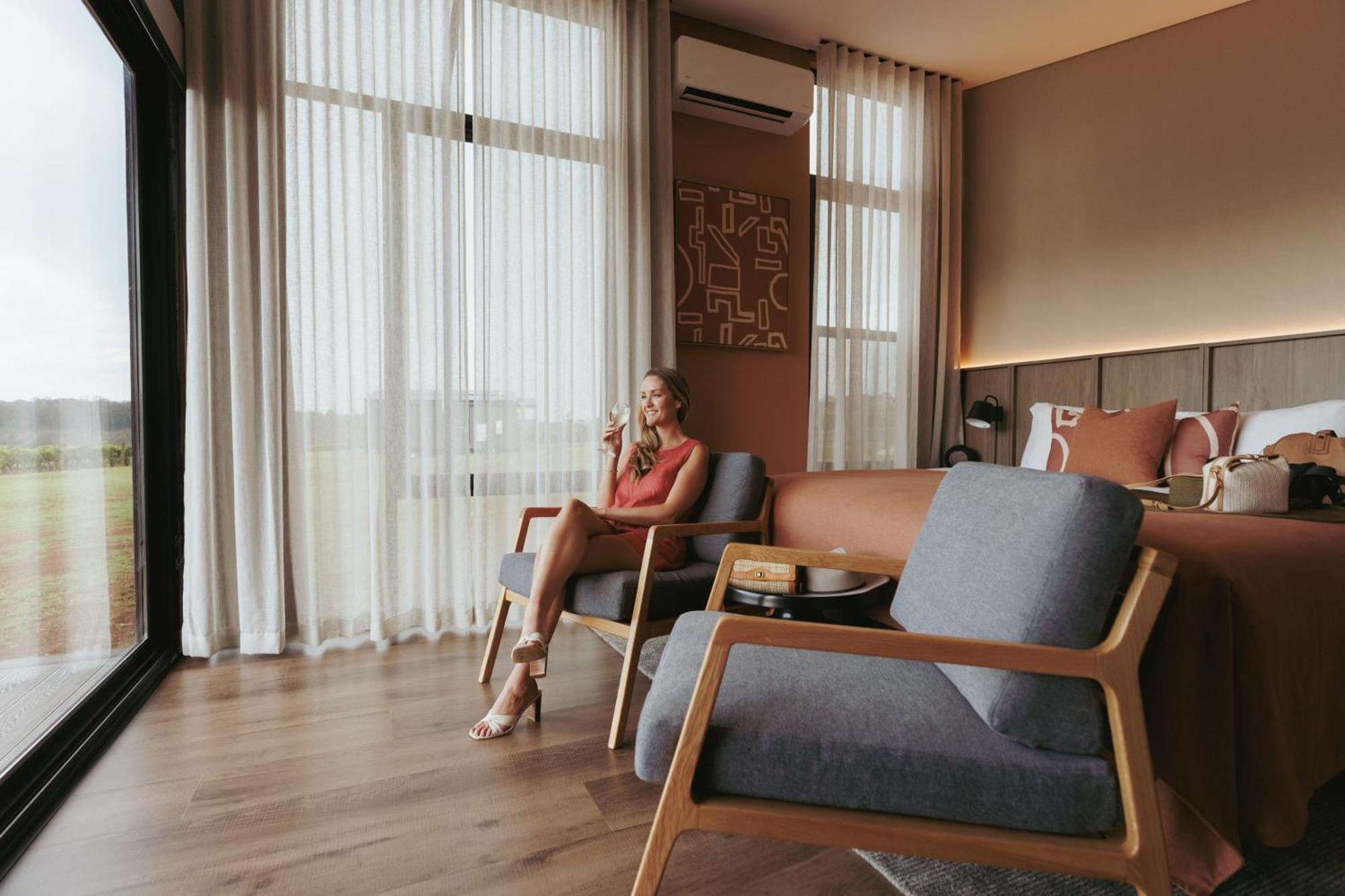 فندق The Lane Retreat بوكولبن المظهر الخارجي الصورة